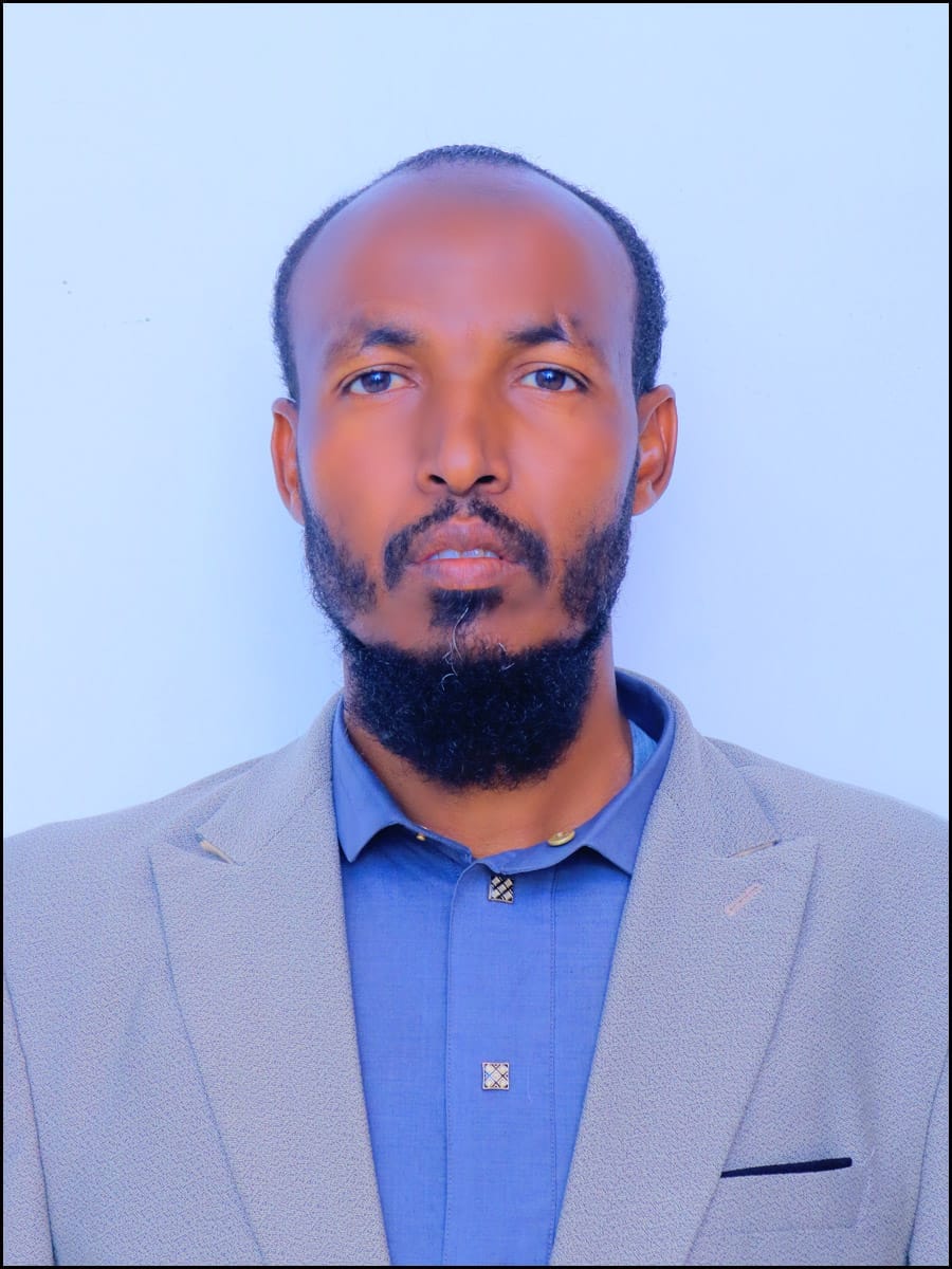 Eng.Haashim cabdi khaliif